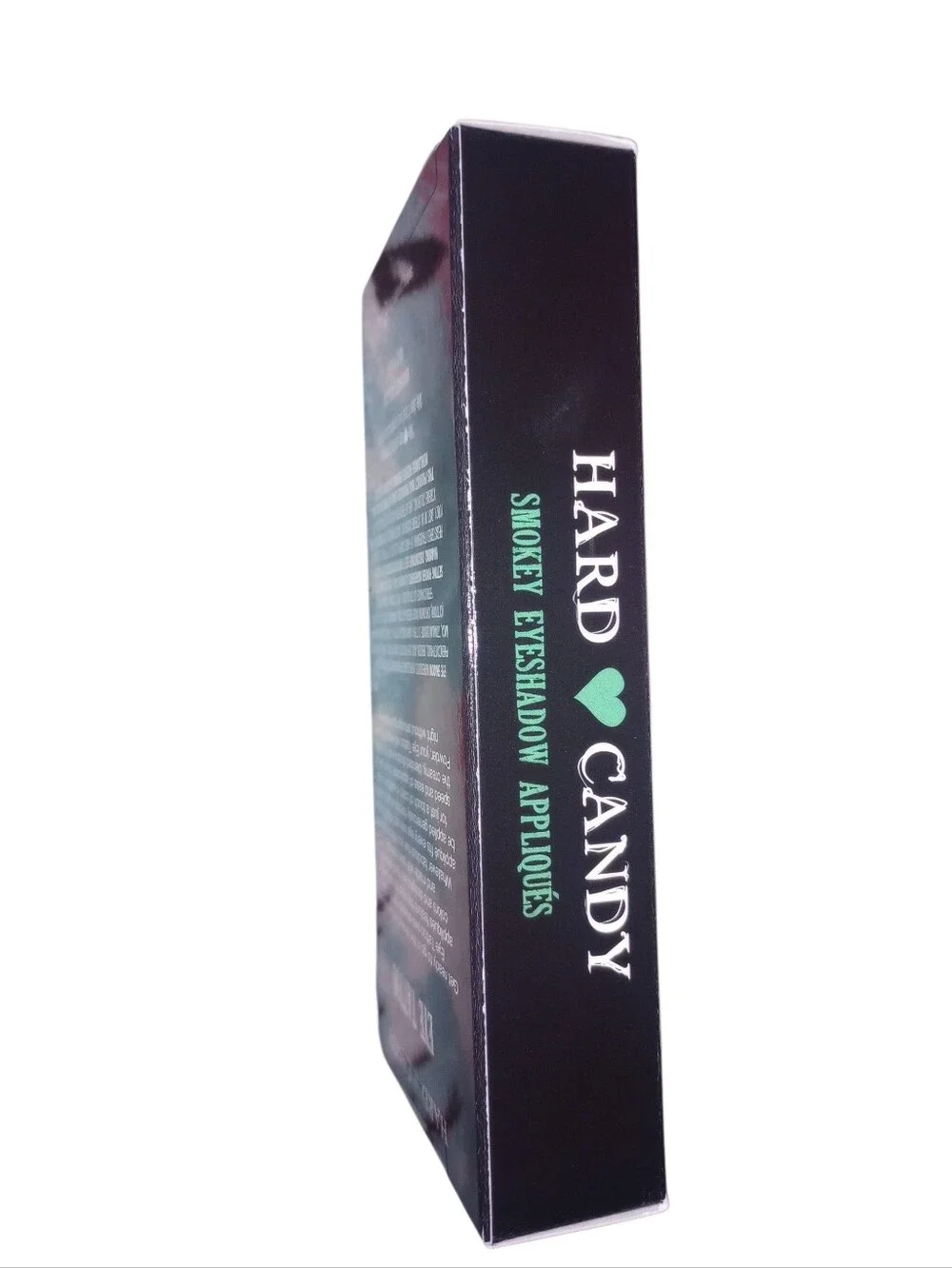 Hard Candy Smokey Eye Tattoo Appliqués — Includes 3 Sets NWT